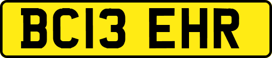 BC13EHR