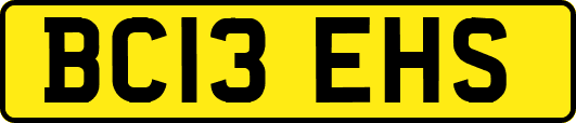 BC13EHS