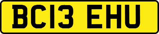 BC13EHU