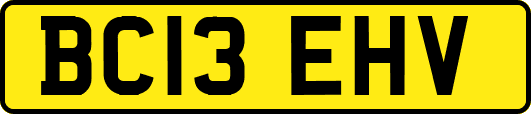 BC13EHV