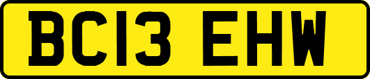 BC13EHW