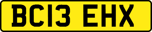 BC13EHX