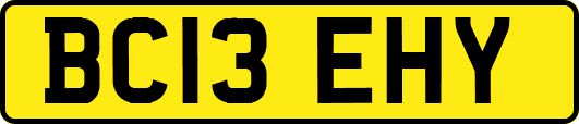 BC13EHY