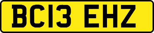 BC13EHZ
