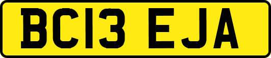 BC13EJA
