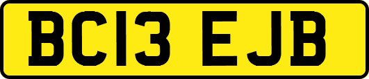 BC13EJB