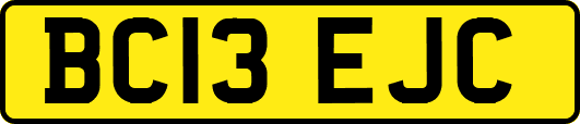 BC13EJC