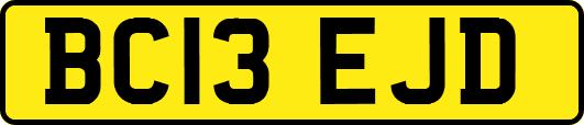 BC13EJD