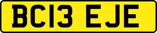 BC13EJE