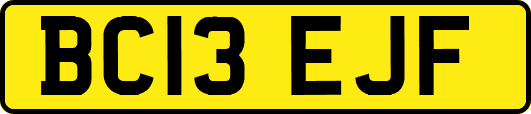 BC13EJF