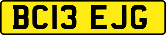 BC13EJG