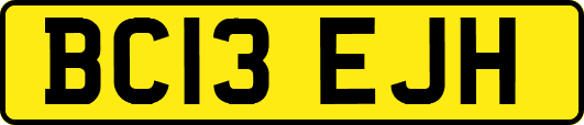 BC13EJH