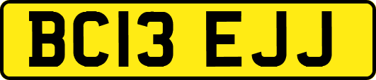 BC13EJJ