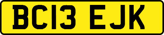 BC13EJK