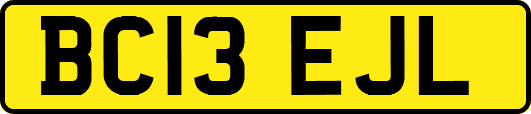 BC13EJL