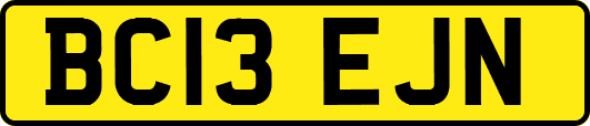 BC13EJN