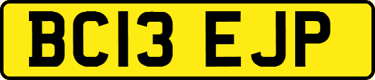 BC13EJP