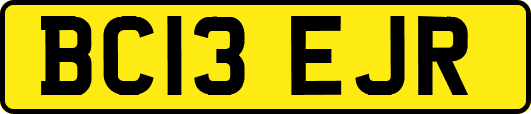 BC13EJR