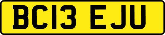 BC13EJU