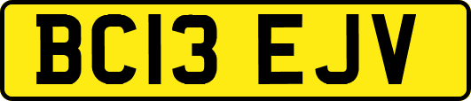 BC13EJV