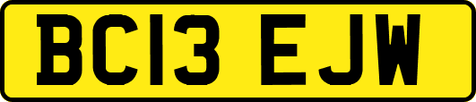 BC13EJW