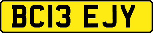 BC13EJY
