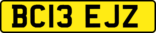 BC13EJZ