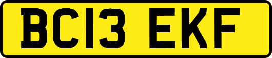 BC13EKF