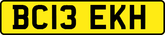 BC13EKH