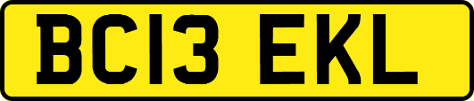BC13EKL