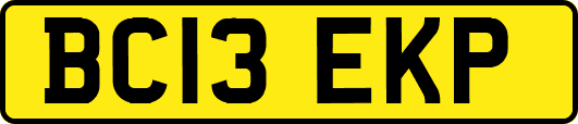 BC13EKP