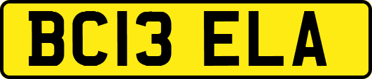 BC13ELA