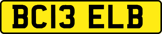 BC13ELB