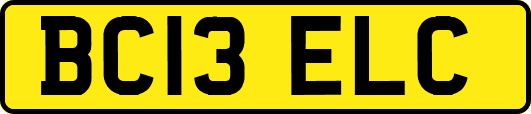 BC13ELC