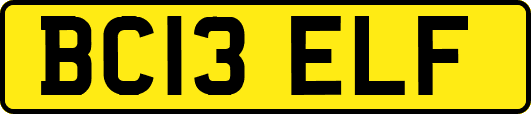 BC13ELF