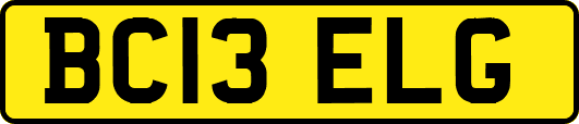 BC13ELG