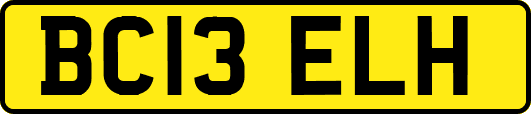 BC13ELH