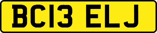BC13ELJ