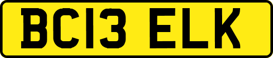 BC13ELK