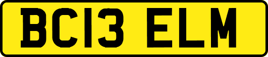 BC13ELM