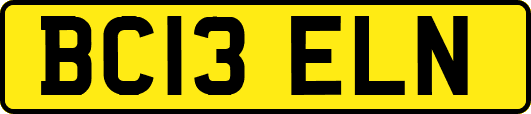 BC13ELN