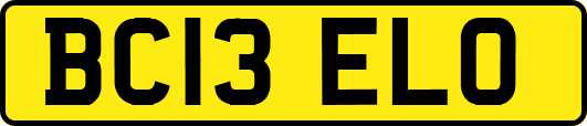 BC13ELO
