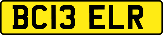 BC13ELR