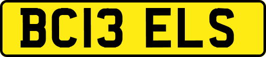 BC13ELS