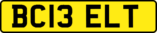 BC13ELT