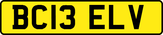 BC13ELV