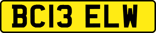 BC13ELW
