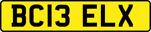 BC13ELX