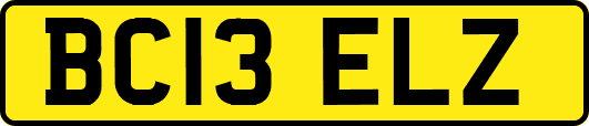 BC13ELZ