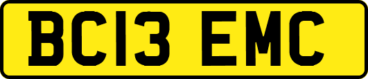 BC13EMC
